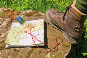 Comment se préparer à une course d’orientation ?