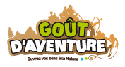 Logo gout d'aventure