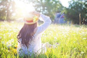 Comment découvrir la nature avec mes enfants ?