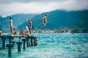 Comment bien se préparer pour des activités nautiques ?