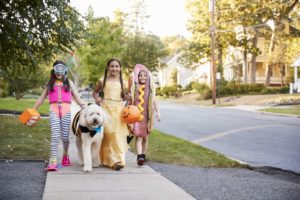 Comment fêter Halloween avec des activités originales ?