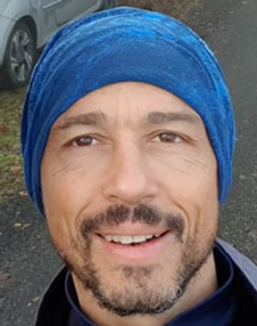 Stéphane Panier