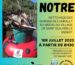 St Guilhem le Désert : Journée de Nettoyage de Gloabl Aventure