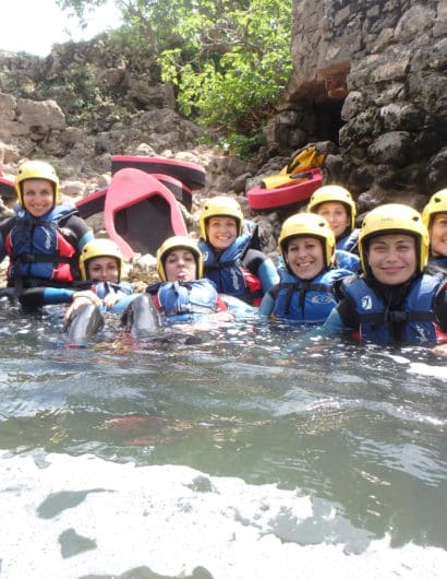 EVG/EVJF Hydrospeed