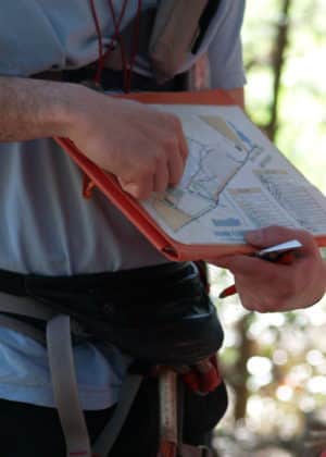 Jeu de piste apprendre en s'amusant Hérault