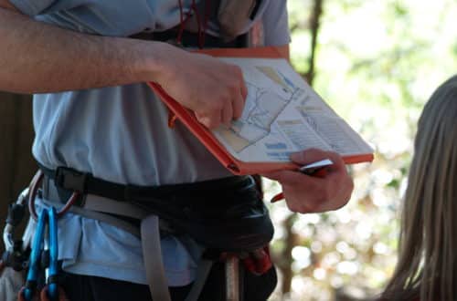 Jeu de piste apprendre en s'amusant Hérault