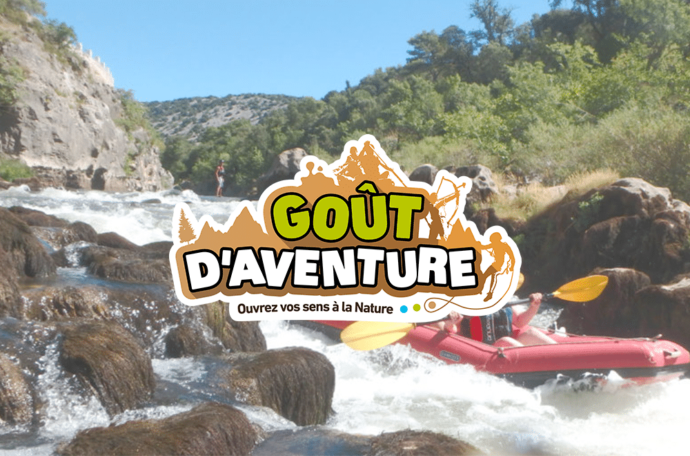 Goût d'Aventure