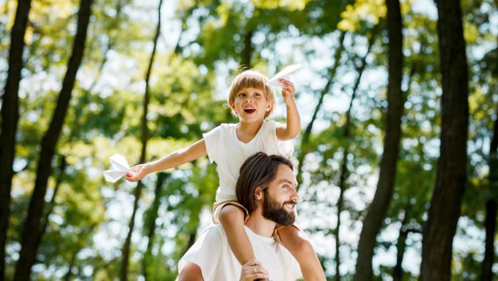 Découvrir Sète et faire des sorties avec ses enfants