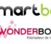 Smartbox et Wonderbox, partenaires de Global Aventure. Réalisateurs de Rêves