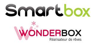 Smartbox et Wonderbox, partenaires de Global Aventure. Réalisateurs de Rêves