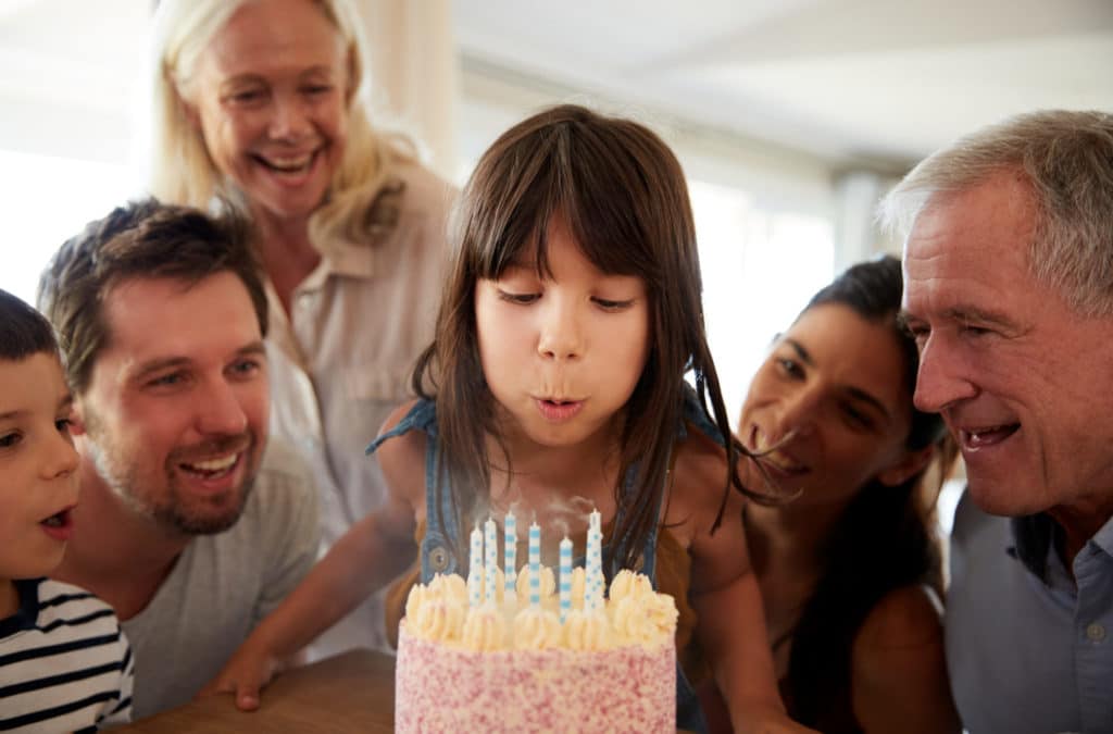 Comment réussir les 6 ans de mon enfant ?